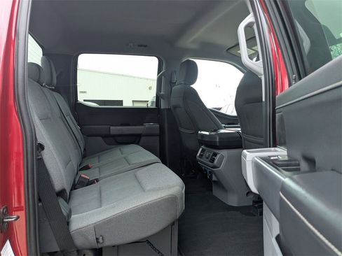 Used 2025 Ford F150 XLT w/ Equipment Group 301A Standard image 28