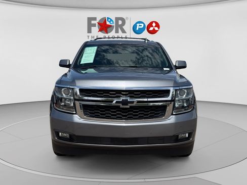Used 2018 Chevrolet Tahoe LT RWD image 8