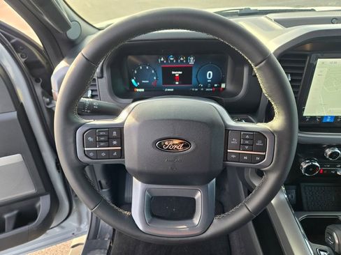 New 2026 Ford F150 XLT w/ Equipment Group 303A High image 30