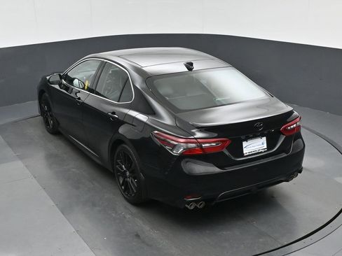 Used 2022 Toyota Camry XSE image 57