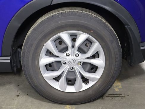 Used 2024 Honda CR-V LX image 34