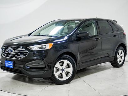 Used 2020 Ford Edge SE