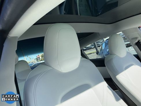 Used 2019 Tesla Model 3 Long Range image 62