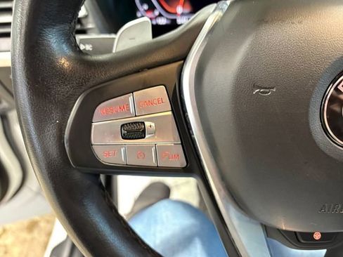 Used 2022 BMW X4 xDrive30i w/ Premium Package 2 image 20