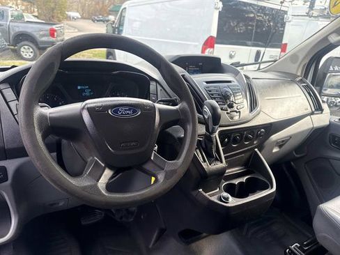 Used 2019 Ford Transit 150 148 Medium Roof image 13