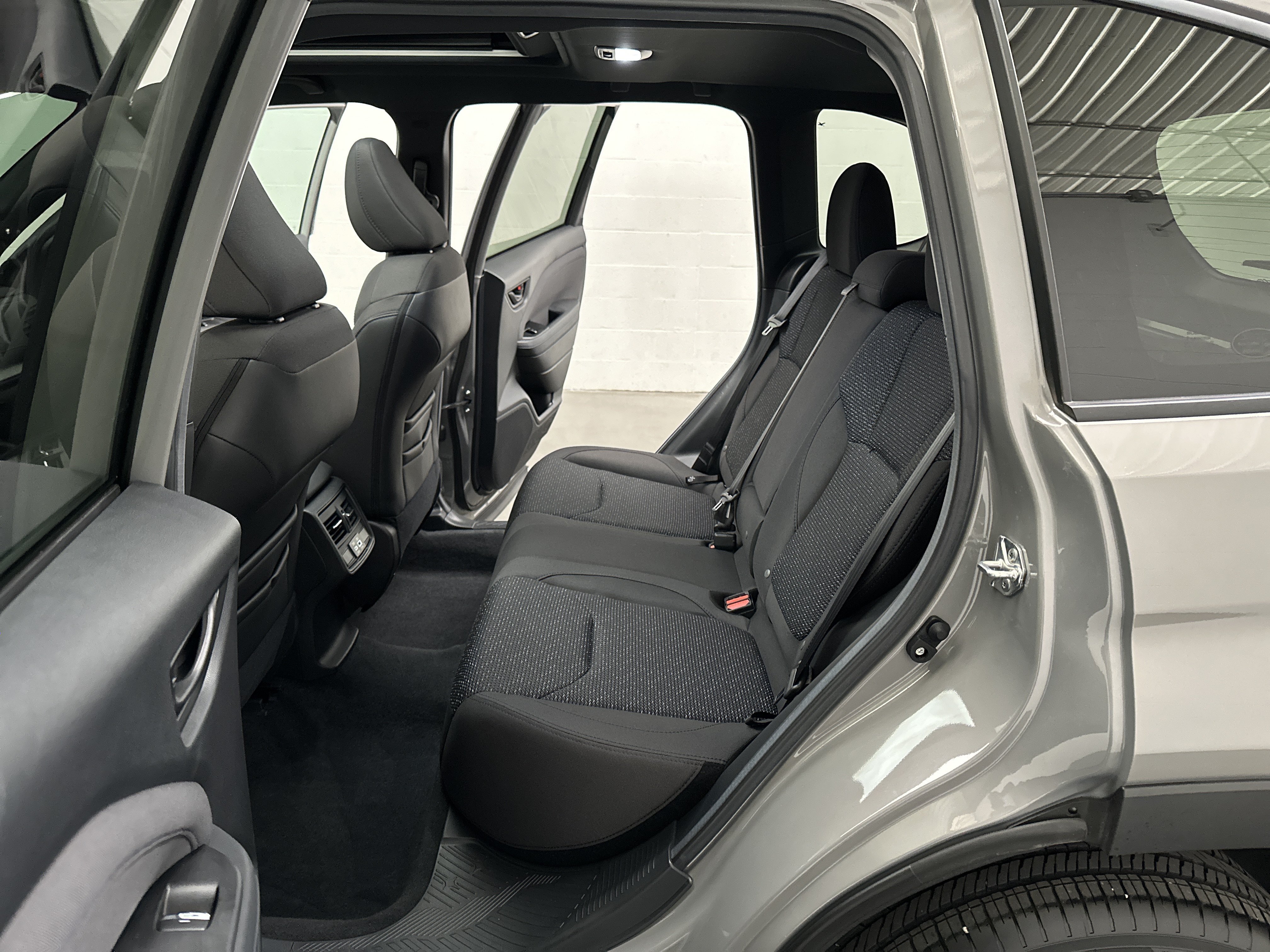 Certified 2026 Subaru Forester Premium AWD/4WD image 18