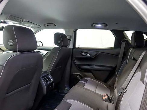 Certified 2024 Chevrolet Blazer LT w/ Convenience Package FWD image 15