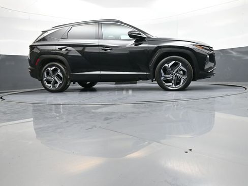 Used 2022 Hyundai Tucson Limited AWD/4WD image 29