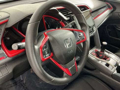 Used 2018 Honda Civic LX image 28