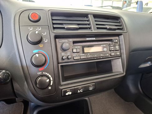 Used 2000 Honda Civic EX image 23