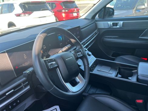 Used 2025 Hyundai Santa Fe SEL image 36