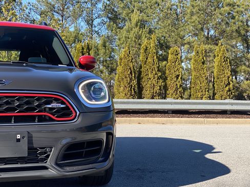 Used 2020 MINI Cooper Countryman John Cooper Works image 21