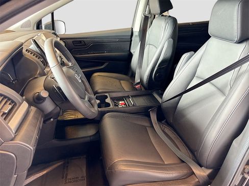 Used 2024 Honda Odyssey EX-L image 21