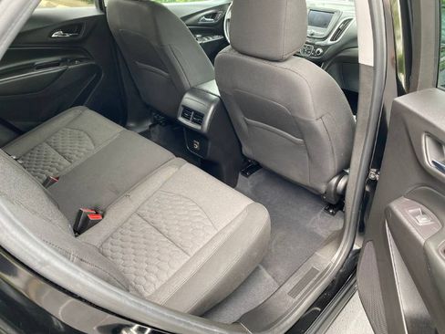 Used 2020 Chevrolet Equinox LT image 6