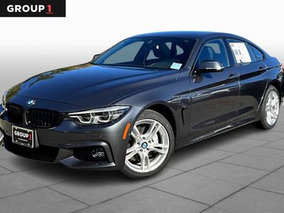 Used 2019 BMW 440i Gran Coupe xDrive