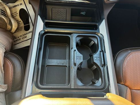 New 2026 Ford F350 King Ranch image 68