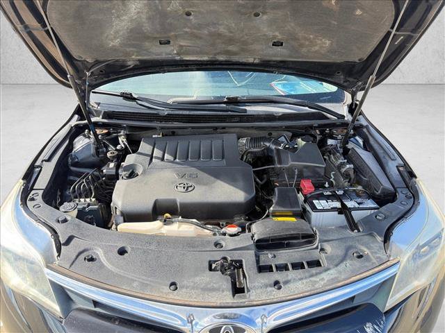 Used 2016 Toyota Avalon XLE FWD image 23