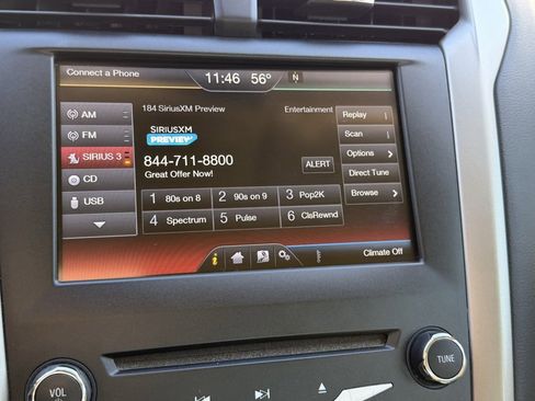 Used 2014 Ford Fusion Energi SE image 10