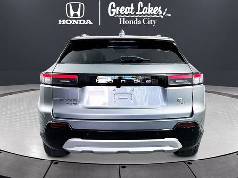 New 2026 Honda Prologue Elite image 3