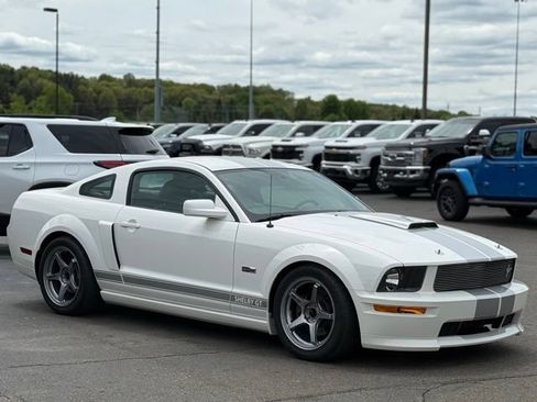 Used 2007 Ford Mustang GT RWD image 43