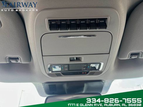 Used 2024 Ford F350 Lariat w/ Lariat Ultimate Package image 26