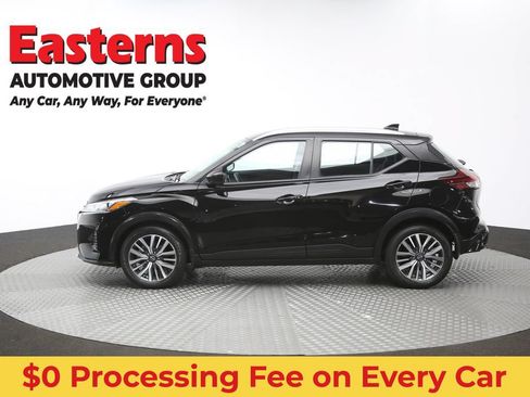 Used 2023 Nissan Kicks SV FWD image 58