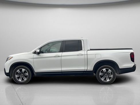 Used 2019 Honda Ridgeline RTL image 8