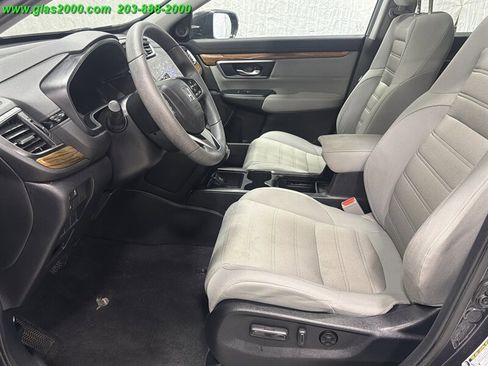 Used 2017 Honda CR-V EX image 23