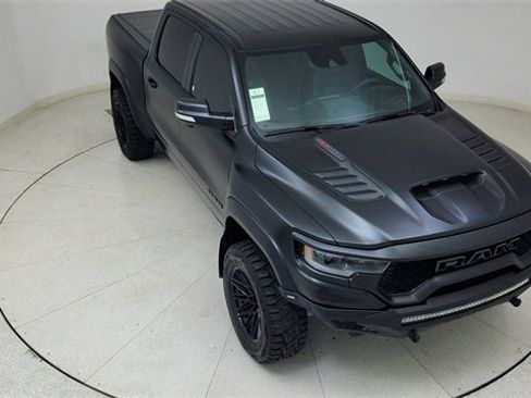 Used 2022 RAM 1500 TRX w/ TRX Level 2 Equipment Group image 79
