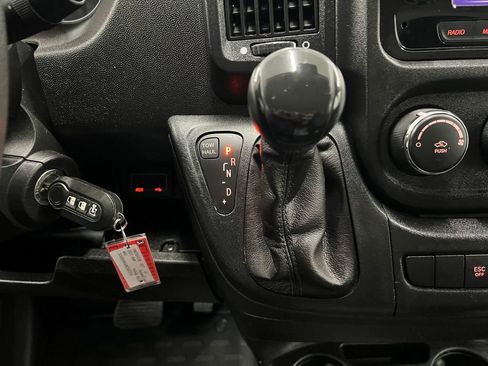 Used 2021 RAM ProMaster 2500 image 15