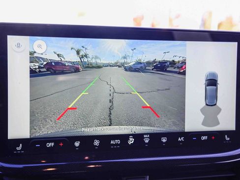 Used 2025 Ford Escape ST-Line w/ Equipment Group 301A image 25