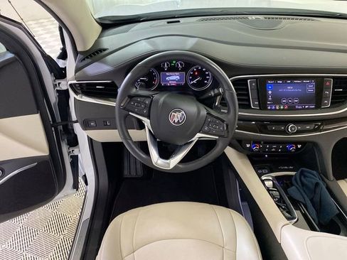 Used 2023 Buick Enclave Essence w/ Trailering Package, 5000 lbs. FWD image 34