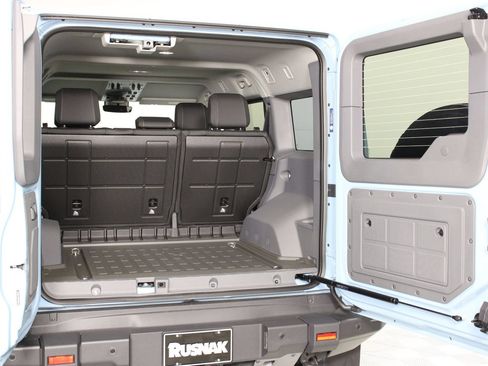New 2026 INEOS Grenadier AWD/4WD image 21