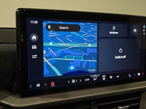 New 2026 Ford Explorer Platinum w/ LUX Leather Package image 29