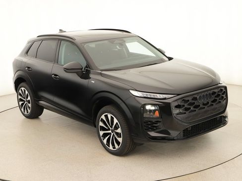 New 2026 Audi Q3 quattro 2.0T AWD/4WD image 34