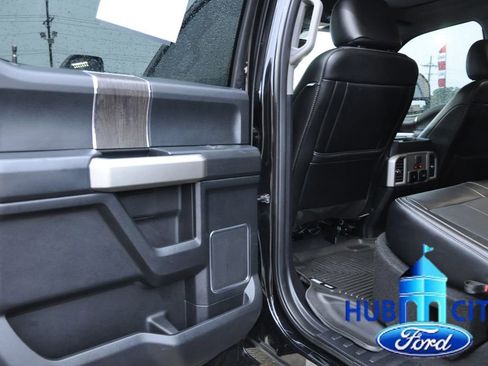 Used 2021 Ford F250 Lariat AWD/4WD image 13