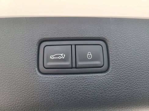 Used 2025 Genesis GV80 2.5T Standard AWD/4WD image 7