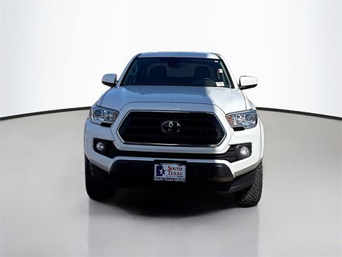 Used 2023 Toyota Tacoma SR5 image 2
