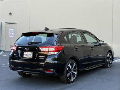 Used 2019 Subaru Impreza 2.0i Sport AWD/4WD image 6
