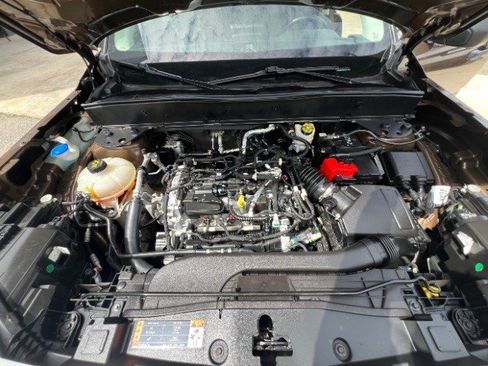 Used 2022 Ford Bronco Sport Big Bend w/ Convenience Package image 34