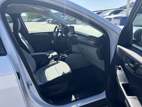 Used 2024 Ford Escape Active FWD image 10
