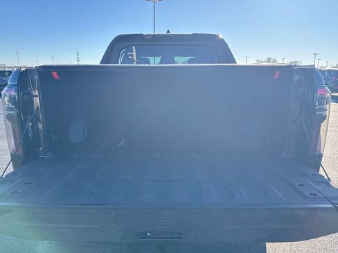 New 2025 GMC Sierra EV Denali image 38