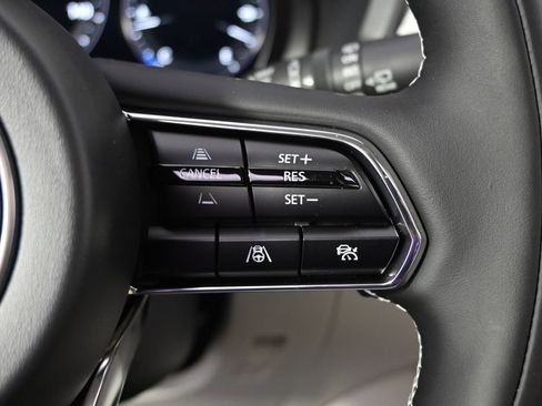 New 2026 MAZDA CX-90 3.3 Turbo S w/ Premium Plus AWD/4WD image 35