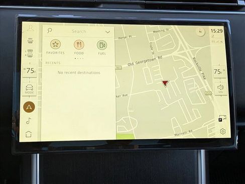 New 2026 Land Rover Range Rover SE image 14