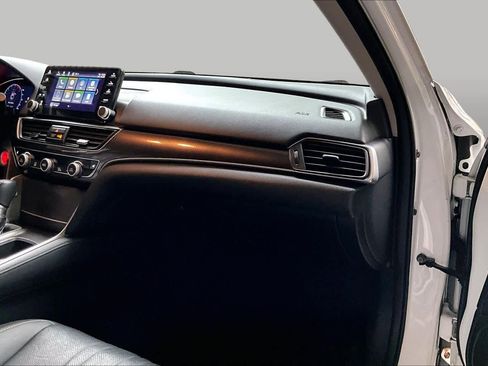 Used 2022 Honda Accord Sport Special Edition image 18