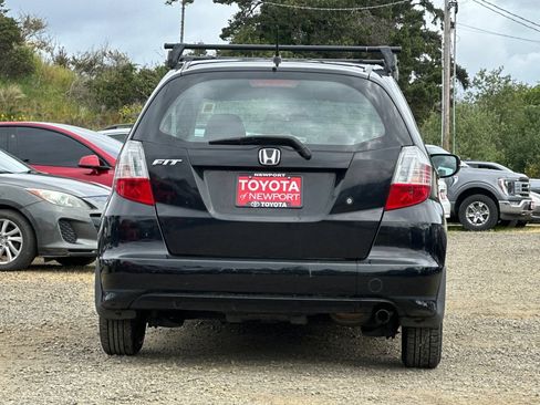 Used 2010 Honda Fit image 5