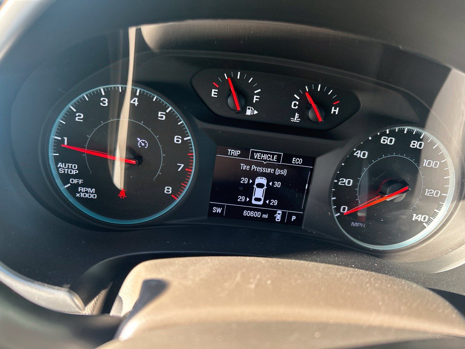 Used 2024 Chevrolet Malibu LT FWD image 22