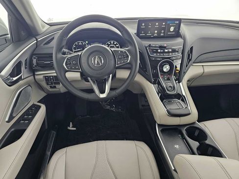 New 2026 Acura RDX SH-AWD w/ Technology Package image 18
