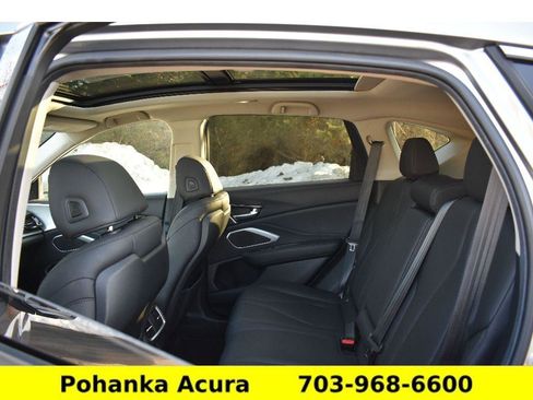 Certified 2024 Acura RDX SH-AWD image 29