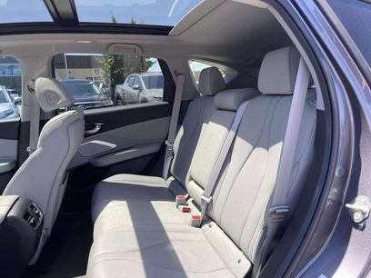 Used 2020 Acura RDX AWD w/ Technology Package